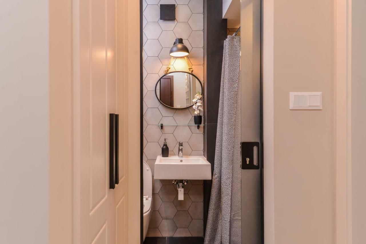 Cо́Coellie - Aesthetic 2Bd Apt Near National Palace By Flat Mаnager صوفيا المظهر الخارجي الصورة