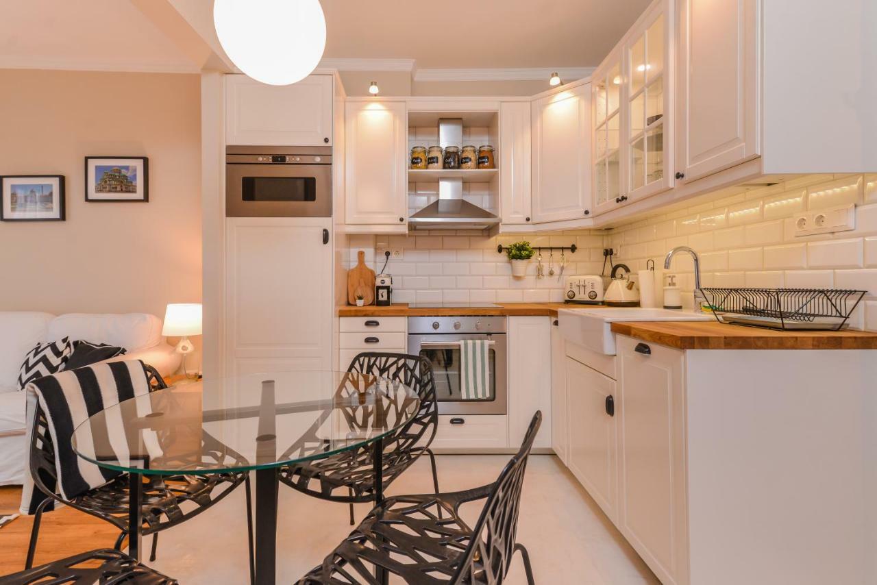 Cо́Coellie - Aesthetic 2Bd Apt Near National Palace By Flat Mаnager صوفيا المظهر الخارجي الصورة