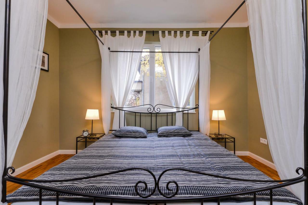 Cо́Coellie - Aesthetic 2Bd Apt Near National Palace By Flat Mаnager صوفيا المظهر الخارجي الصورة