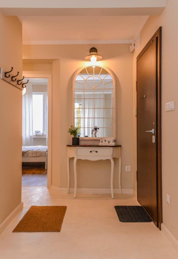 Cо́Coellie - Aesthetic 2Bd Apt Near National Palace By Flat Mаnager صوفيا المظهر الخارجي الصورة