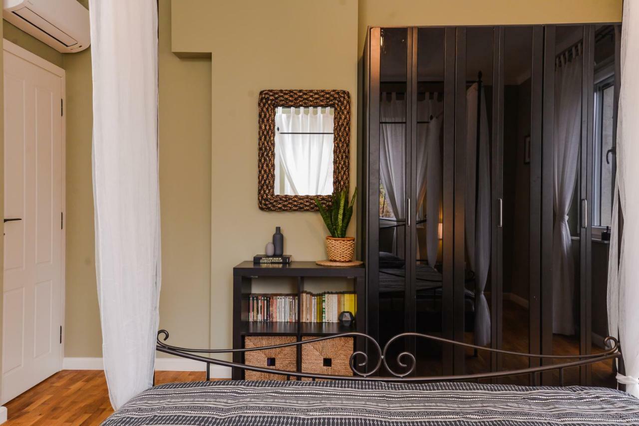 Cо́Coellie - Aesthetic 2Bd Apt Near National Palace By Flat Mаnager صوفيا المظهر الخارجي الصورة
