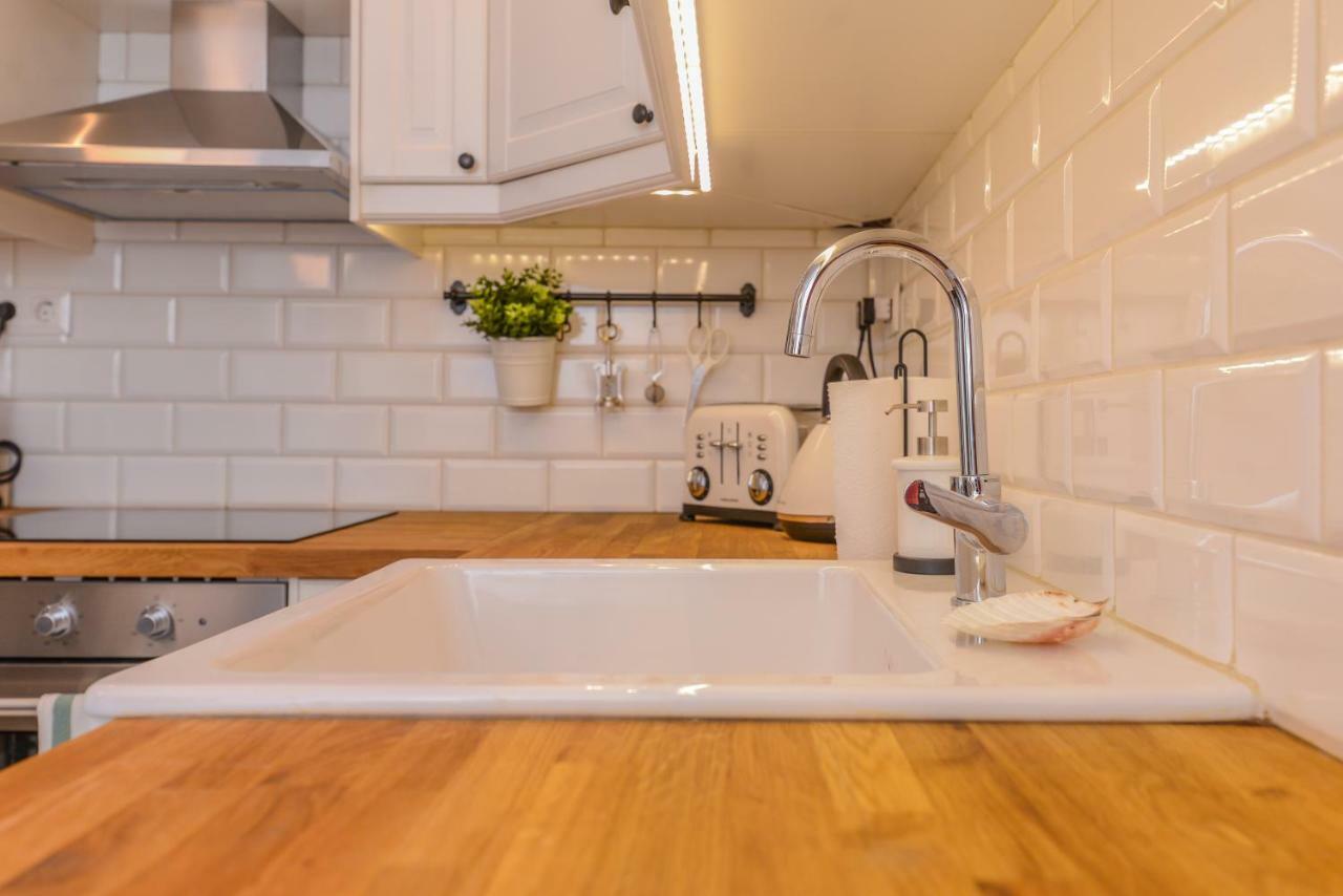 Cо́Coellie - Aesthetic 2Bd Apt Near National Palace By Flat Mаnager صوفيا المظهر الخارجي الصورة