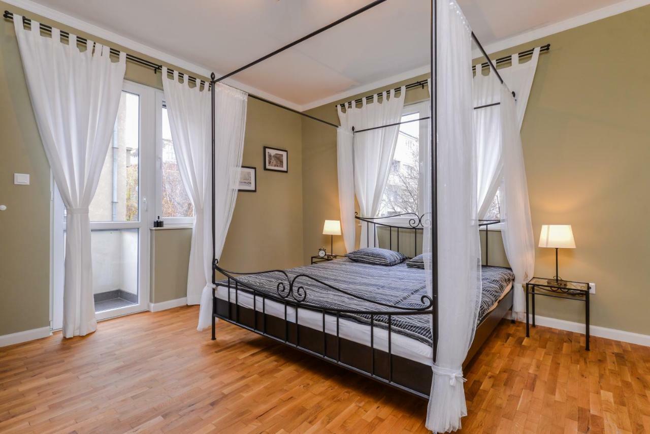 Cо́Coellie - Aesthetic 2Bd Apt Near National Palace By Flat Mаnager صوفيا المظهر الخارجي الصورة