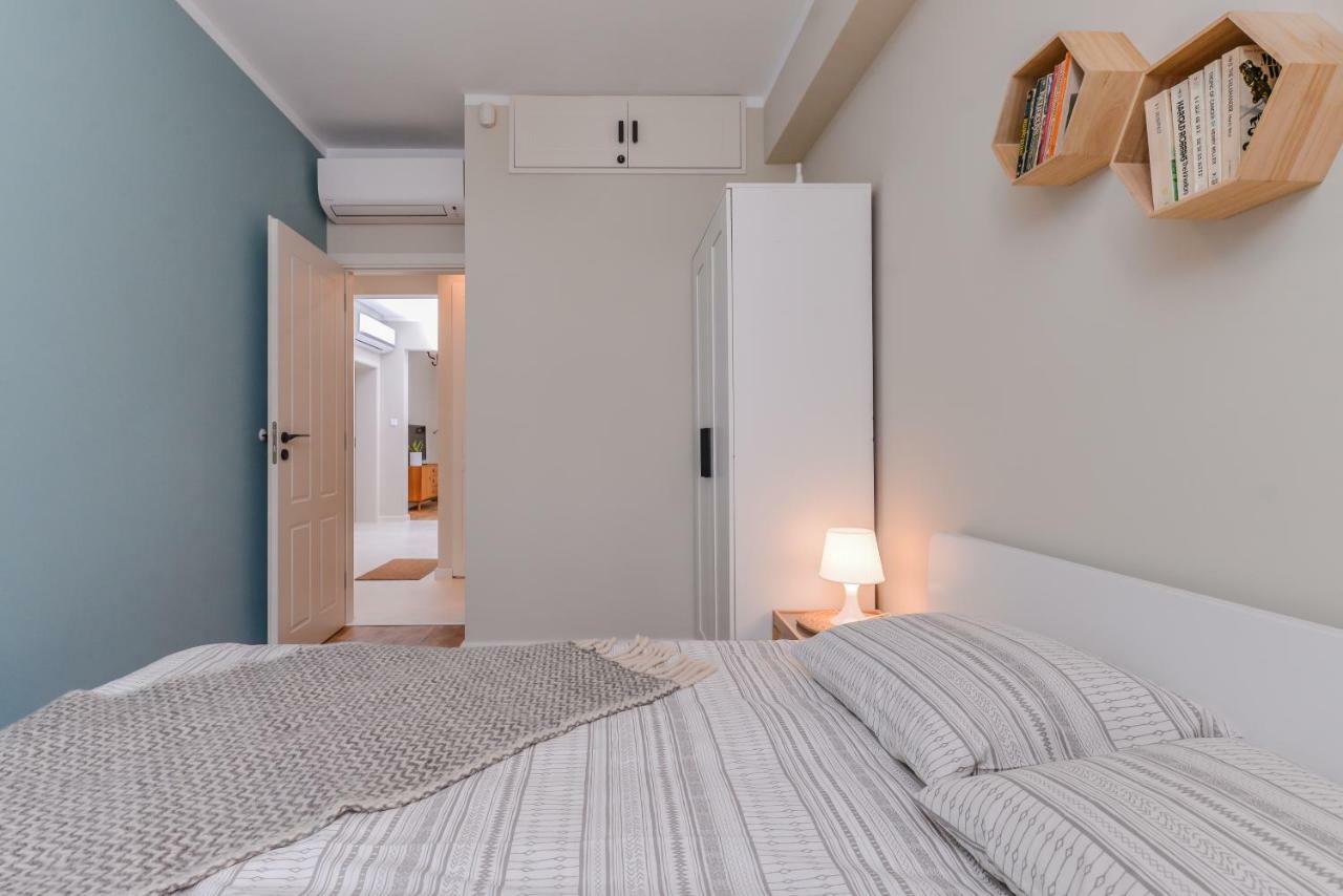 Cо́Coellie - Aesthetic 2Bd Apt Near National Palace By Flat Mаnager صوفيا المظهر الخارجي الصورة
