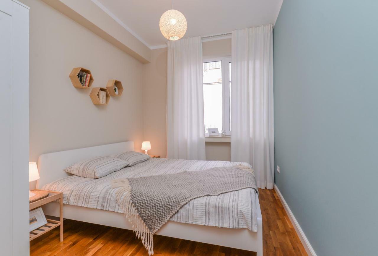 Cо́Coellie - Aesthetic 2Bd Apt Near National Palace By Flat Mаnager صوفيا المظهر الخارجي الصورة