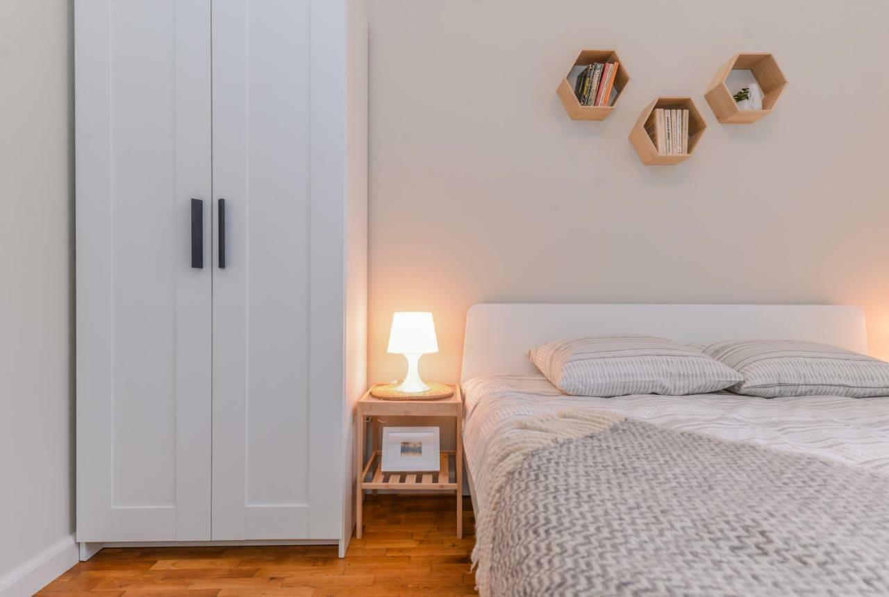 Cо́Coellie - Aesthetic 2Bd Apt Near National Palace By Flat Mаnager صوفيا المظهر الخارجي الصورة
